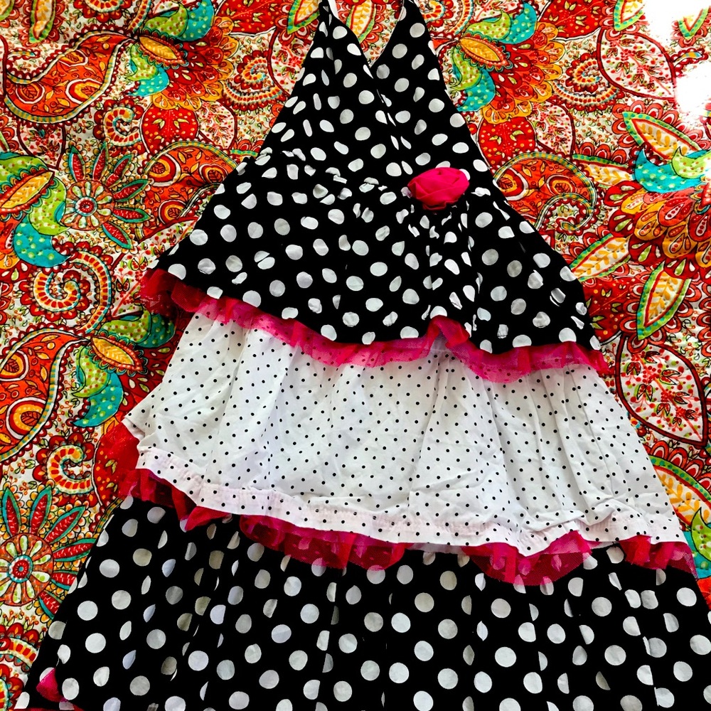 Dresses